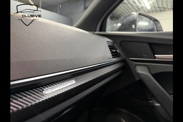 Audi Q5 50 TFSI e Quattro S Edition AppleCarplay/RS Stoelen/Trekhaak