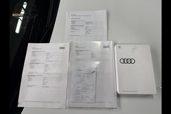 Audi Q5 50 TFSI e Quattro S Edition AppleCarplay/RS Stoelen/Trekhaak