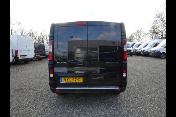 Renault Trafic 2.0 dCi 120PK, L2H1, Dubbel cabine, Airco