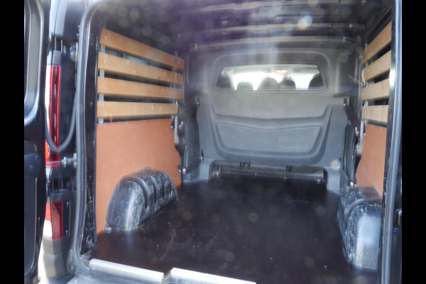 Renault Trafic 2.0 dCi 120PK, L2H1, Dubbel cabine, Airco
