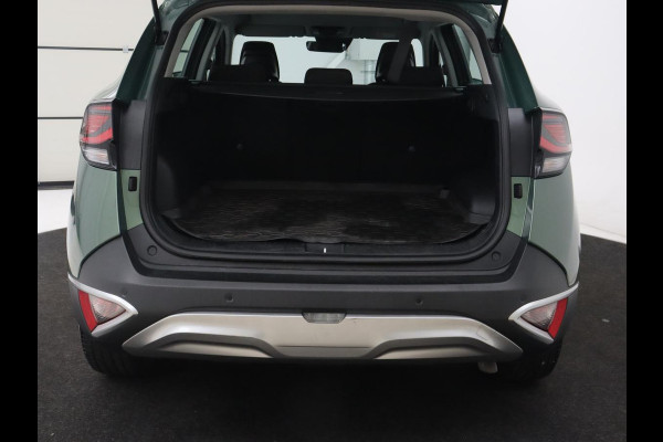 Kia Sportage 1.6 T-GDi DynamicLine | Adaptive cruise | Camera | Carplay | Navigatie | Full LED | DAB | Parkeerhulp | Digital Cockpit | Climate control | Cruise control | Bluetooth