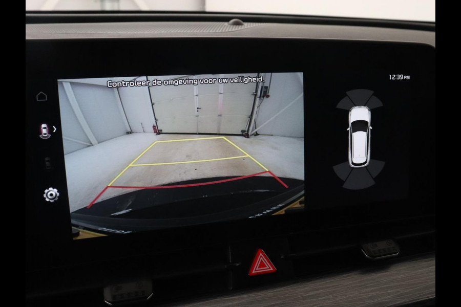 Kia Sportage 1.6 T-GDi DynamicLine | Adaptive cruise | Camera | Carplay | Navigatie | Full LED | DAB | Parkeerhulp | Digital Cockpit | Climate control | Cruise control | Bluetooth