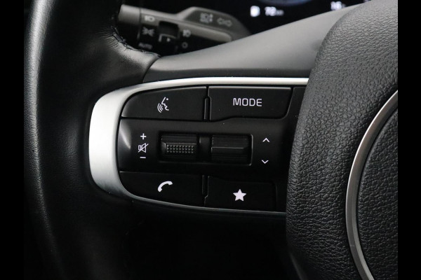Kia Sportage 1.6 T-GDi DynamicLine | Adaptive cruise | Camera | Carplay | Navigatie | Full LED | DAB | Parkeerhulp | Digital Cockpit | Climate control | Cruise control | Bluetooth