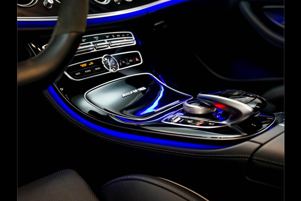 Mercedes-Benz E-Klasse Estate AMG 63 S 4MATIC Premium Plus | AMG Performance stoelen | 612 PK | Luchtvering | Pano | Memory | AMG Track Pace
