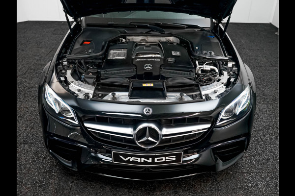 Mercedes-Benz E-Klasse Estate AMG 63 S 4MATIC Premium Plus | AMG Performance stoelen | 612 PK | Luchtvering | Pano | Memory | AMG Track Pace
