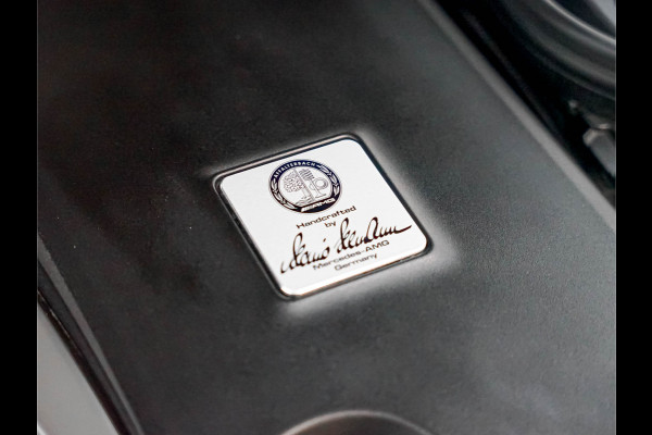 Mercedes-Benz E-Klasse Estate AMG 63 S 4MATIC Premium Plus | AMG Performance stoelen | 612 PK | Luchtvering | Pano | Memory | AMG Track Pace