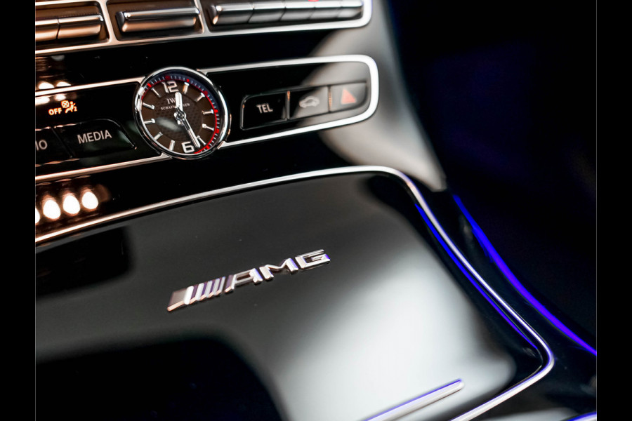 Mercedes-Benz E-Klasse Estate AMG 63 S 4MATIC Premium Plus | AMG Performance stoelen | 612 PK | Luchtvering | Pano | Memory | AMG Track Pace