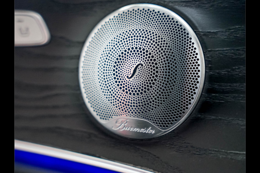 Mercedes-Benz E-Klasse Estate AMG 63 S 4MATIC Premium Plus | AMG Performance stoelen | 612 PK | Luchtvering | Pano | Memory | AMG Track Pace