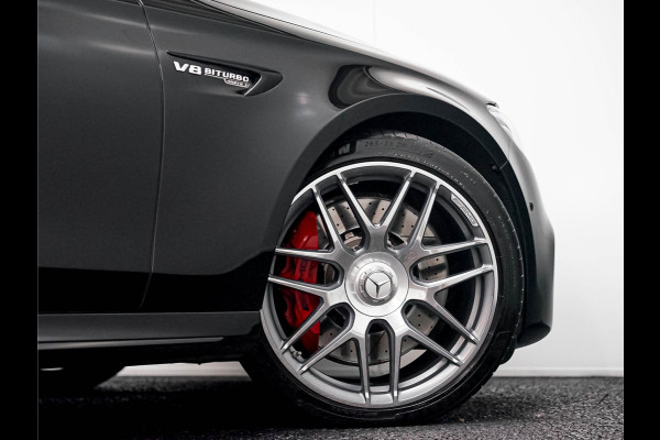 Mercedes-Benz E-Klasse Estate AMG 63 S 4MATIC Premium Plus | AMG Performance stoelen | 612 PK | Luchtvering | Pano | Memory | AMG Track Pace