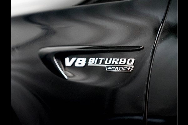 Mercedes-Benz E-Klasse Estate AMG 63 S 4MATIC Premium Plus | AMG Performance stoelen | 612 PK | Luchtvering | Pano | Memory | AMG Track Pace