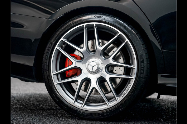 Mercedes-Benz E-Klasse Estate AMG 63 S 4MATIC Premium Plus | AMG Performance stoelen | 612 PK | Luchtvering | Pano | Memory | AMG Track Pace