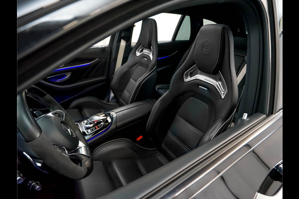 Mercedes-Benz E-Klasse Estate AMG 63 S 4MATIC Premium Plus | AMG Performance stoelen | 612 PK | Luchtvering | Pano | Memory | AMG Track Pace