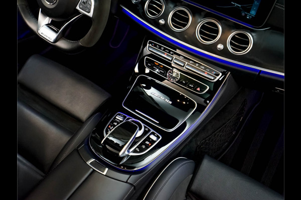 Mercedes-Benz E-Klasse Estate AMG 63 S 4MATIC Premium Plus | AMG Performance stoelen | 612 PK | Luchtvering | Pano | Memory | AMG Track Pace