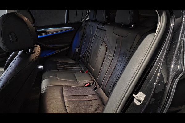 BMW 5 Serie 530e Executive | 360 Camera | Glazen schuif-/kanteldak | Facelift