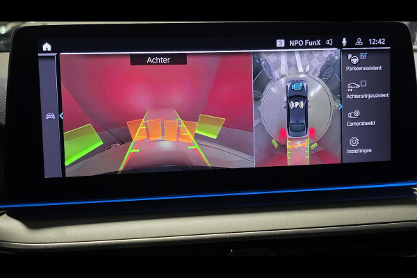 BMW 5 Serie 530e Executive | 360 Camera | Glazen schuif-/kanteldak | Facelift
