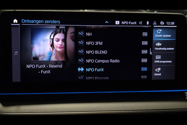 BMW 5 Serie 530e Executive | 360 Camera | Glazen schuif-/kanteldak | Facelift