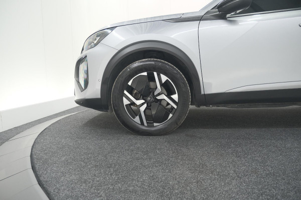 Peugeot 2008 Hybrid 136 e-DCS6 Allure | 360 Camera | Adaptieve Cruise Control | Dodehoekdetectie | Navigatie