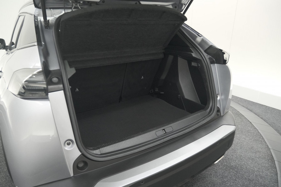 Peugeot 2008 Hybrid 136 e-DCS6 Allure | 360 Camera | Adaptieve Cruise Control | Dodehoekdetectie | Navigatie