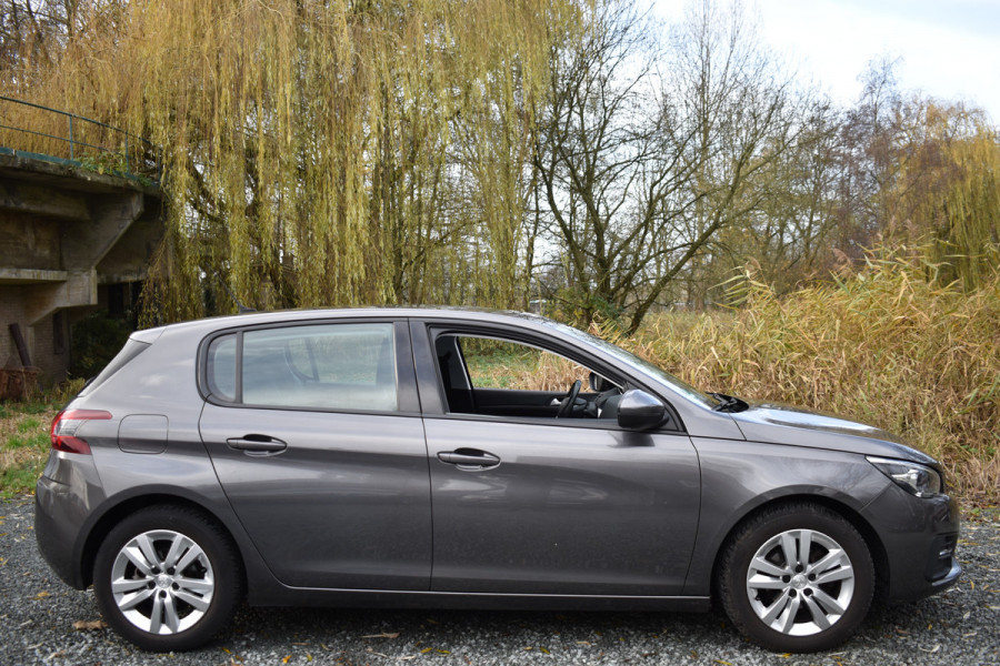 Peugeot 308 110PK PureTech ACTIVE CRUISE/ECC/NAVI