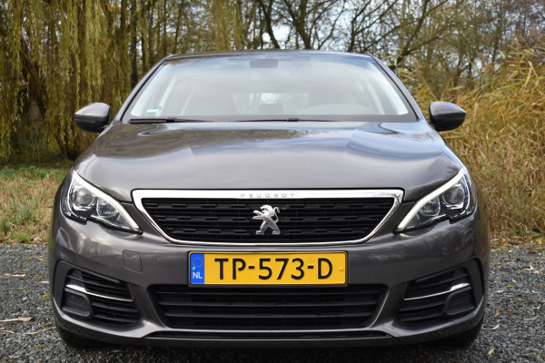 Peugeot 308 110PK PureTech ACTIVE CRUISE/ECC/NAVI