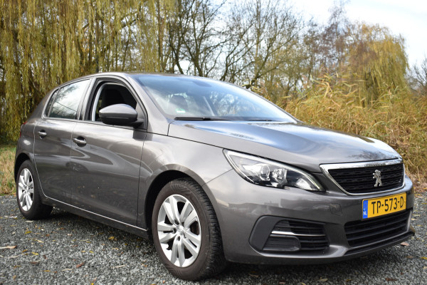 Peugeot 308 110PK PureTech ACTIVE CRUISE/ECC/NAVI