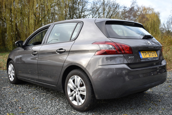 Peugeot 308 110PK PureTech ACTIVE CRUISE/ECC/NAVI