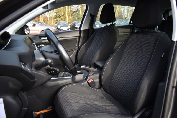 Peugeot 308 110PK PureTech ACTIVE CRUISE/ECC/NAVI