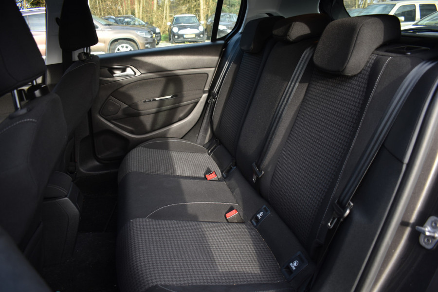 Peugeot 308 110PK PureTech ACTIVE CRUISE/ECC/NAVI