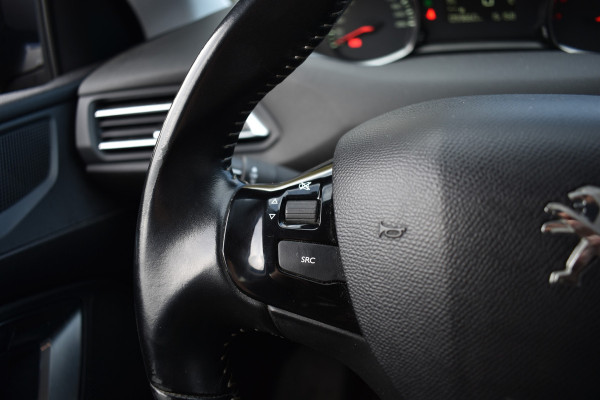 Peugeot 308 110PK PureTech ACTIVE CRUISE/ECC/NAVI