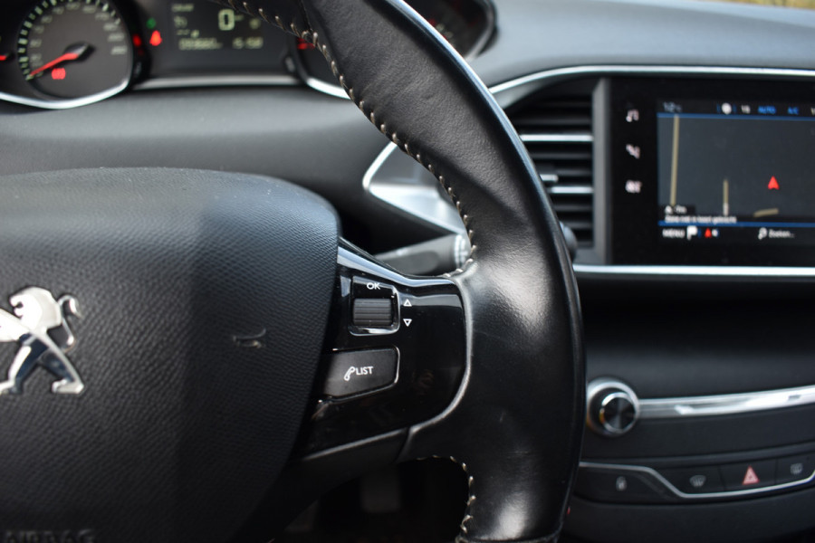 Peugeot 308 110PK PureTech ACTIVE CRUISE/ECC/NAVI