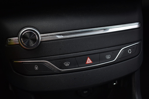Peugeot 308 110PK PureTech ACTIVE CRUISE/ECC/NAVI