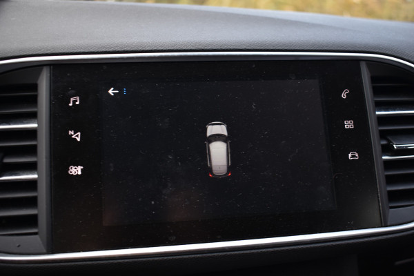 Peugeot 308 110PK PureTech ACTIVE CRUISE/ECC/NAVI