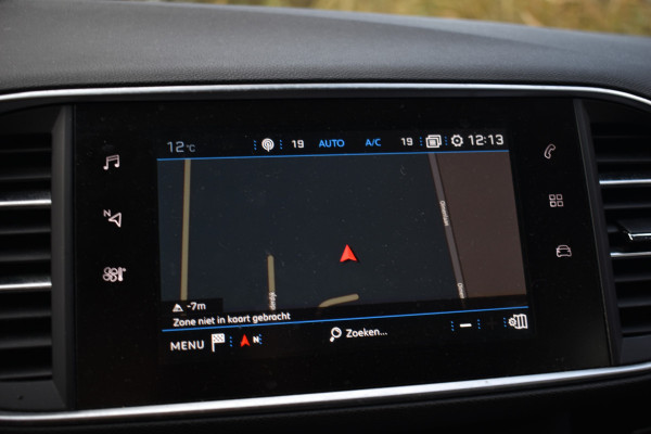 Peugeot 308 110PK PureTech ACTIVE CRUISE/ECC/NAVI