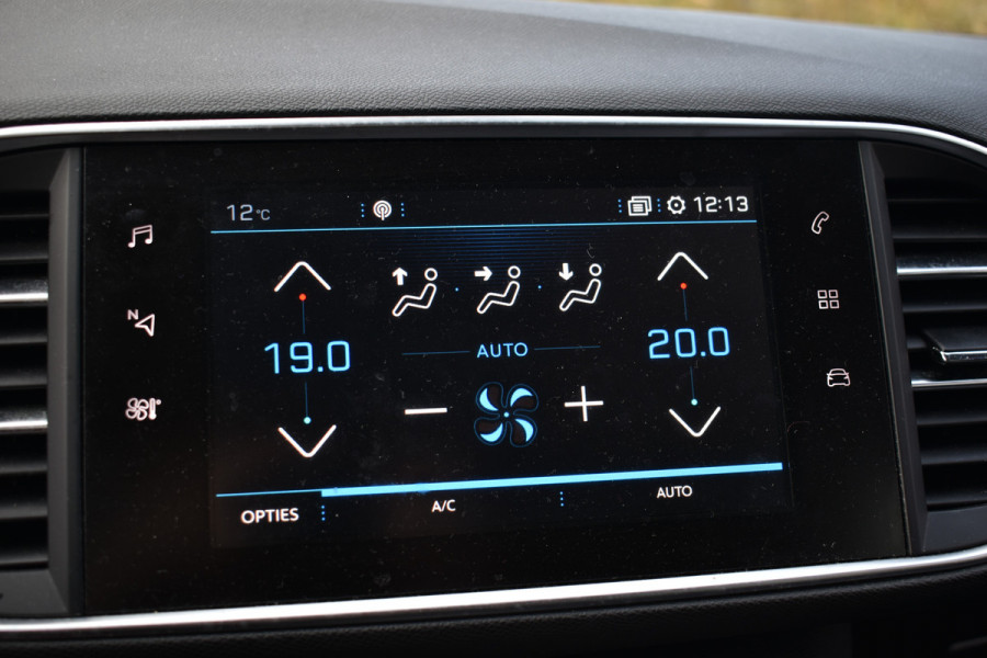 Peugeot 308 110PK PureTech ACTIVE CRUISE/ECC/NAVI