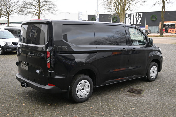 Ford Transit Custom 280S 2.0 TDCI L1H1 Trend Trekhaak, Reserve wiel