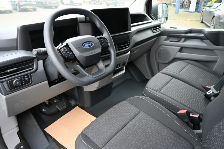 Ford Transit Custom 280S 2.0 TDCI L1H1 Trend Trekhaak, Reserve wiel