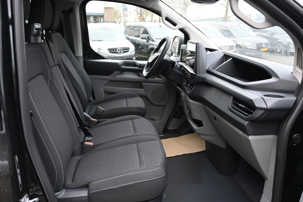 Ford Transit Custom 280S 2.0 TDCI L1H1 Trend Trekhaak, Reserve wiel