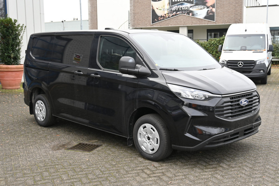 Ford Transit Custom 280S 2.0 TDCI L1H1 Trend Trekhaak, Reserve wiel