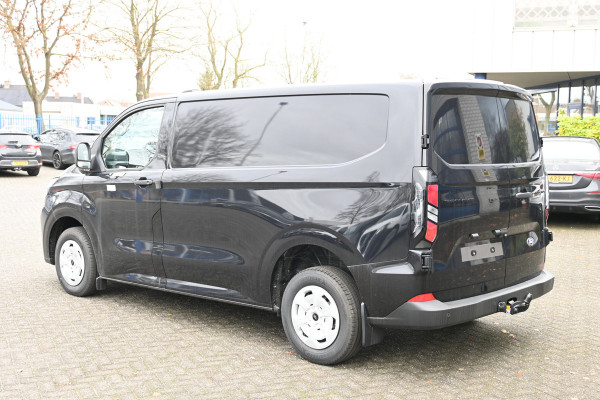 Ford Transit Custom 280S 2.0 TDCI L1H1 Trend Trekhaak, Reserve wiel