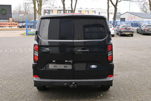 Ford Transit Custom 280S 2.0 TDCI L1H1 Trend Trekhaak, Reserve wiel