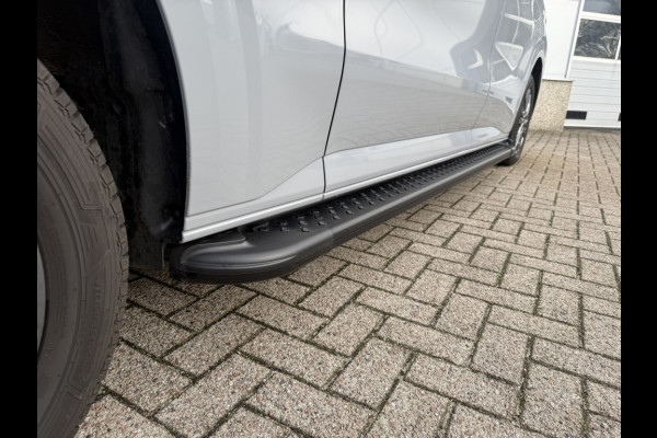 Ford Transit Custom 320 2.0 TDCI L2H1 LIMITED DUBBELCABINE! AUTOMAAT! TREKHAAK!