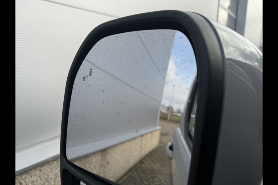 Ford Transit Custom 320 2.0 TDCI L2H1 LIMITED DUBBELCABINE! AUTOMAAT! TREKHAAK!