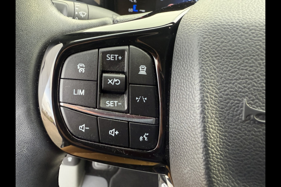 Ford Transit Custom 320 2.0 TDCI L2H1 LIMITED DUBBELCABINE! AUTOMAAT! TREKHAAK!