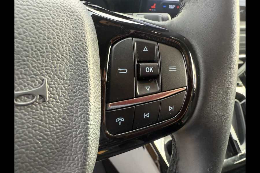 Ford Transit Custom 320 2.0 TDCI L2H1 LIMITED DUBBELCABINE! AUTOMAAT! TREKHAAK!