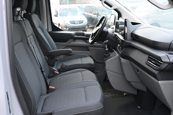 Ford Transit Custom 320L 2.0 TDCI L2H1 Limited Driver assist pack, Draadloos laden, Trekhaak