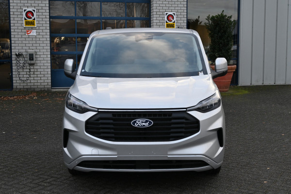 Ford Transit Custom 320L 2.0 TDCI L2H1 Limited Driver assist pack, Draadloos laden, Trekhaak