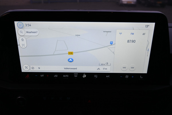 Ford Transit Custom 320L 2.0 TDCI L2H1 Limited Driver assist pack, Draadloos laden, Trekhaak