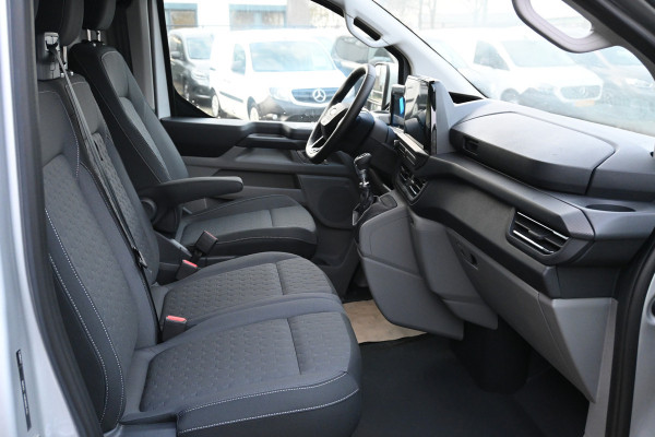 Ford Transit Custom 320L 2.0 TDCI L2H1 Limited Driver assist pack, Draadloos laden, Trekhaak