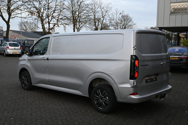 Ford Transit Custom 320L 2.0 TDCI L2H1 Limited Driver assist pack, Draadloos laden, Trekhaak