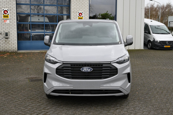 Ford Transit Custom 280S 2.0 TDCI L1H1 Limited Driver assist pack, Draadloos laden, Trekhaak